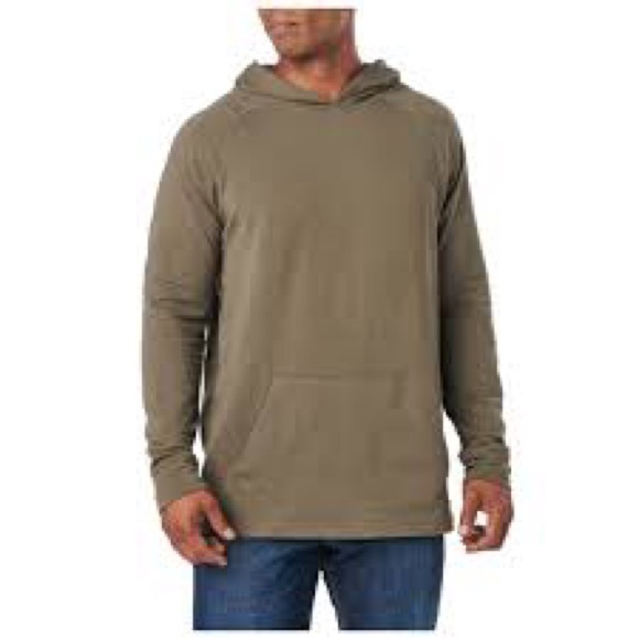 Tactical Other 51 Tactical Zone Long Sleeve Hoodie Poshmark